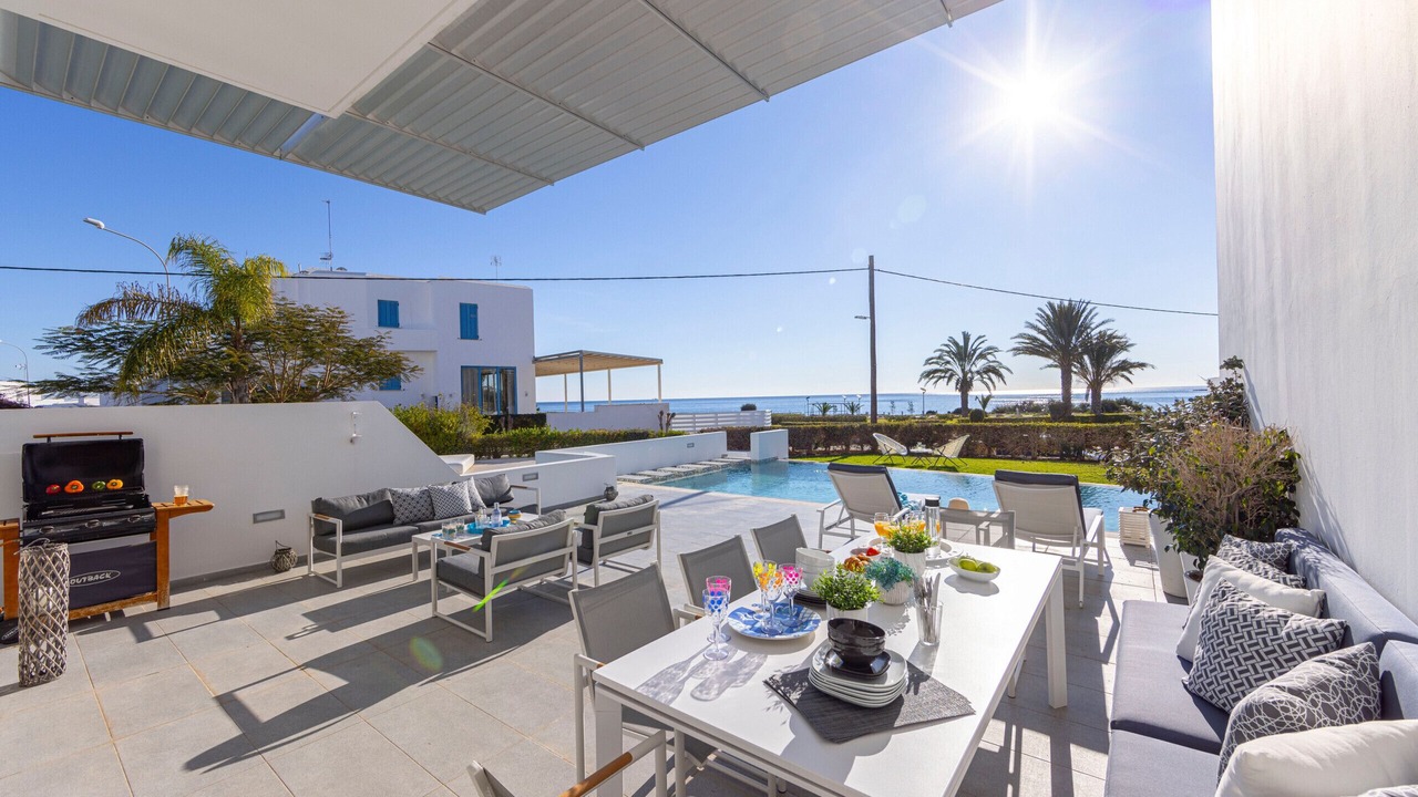 Photo of Outdoor in Protaras