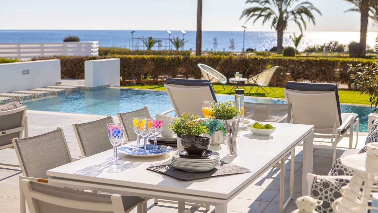 Photo of Outdoor in Protaras