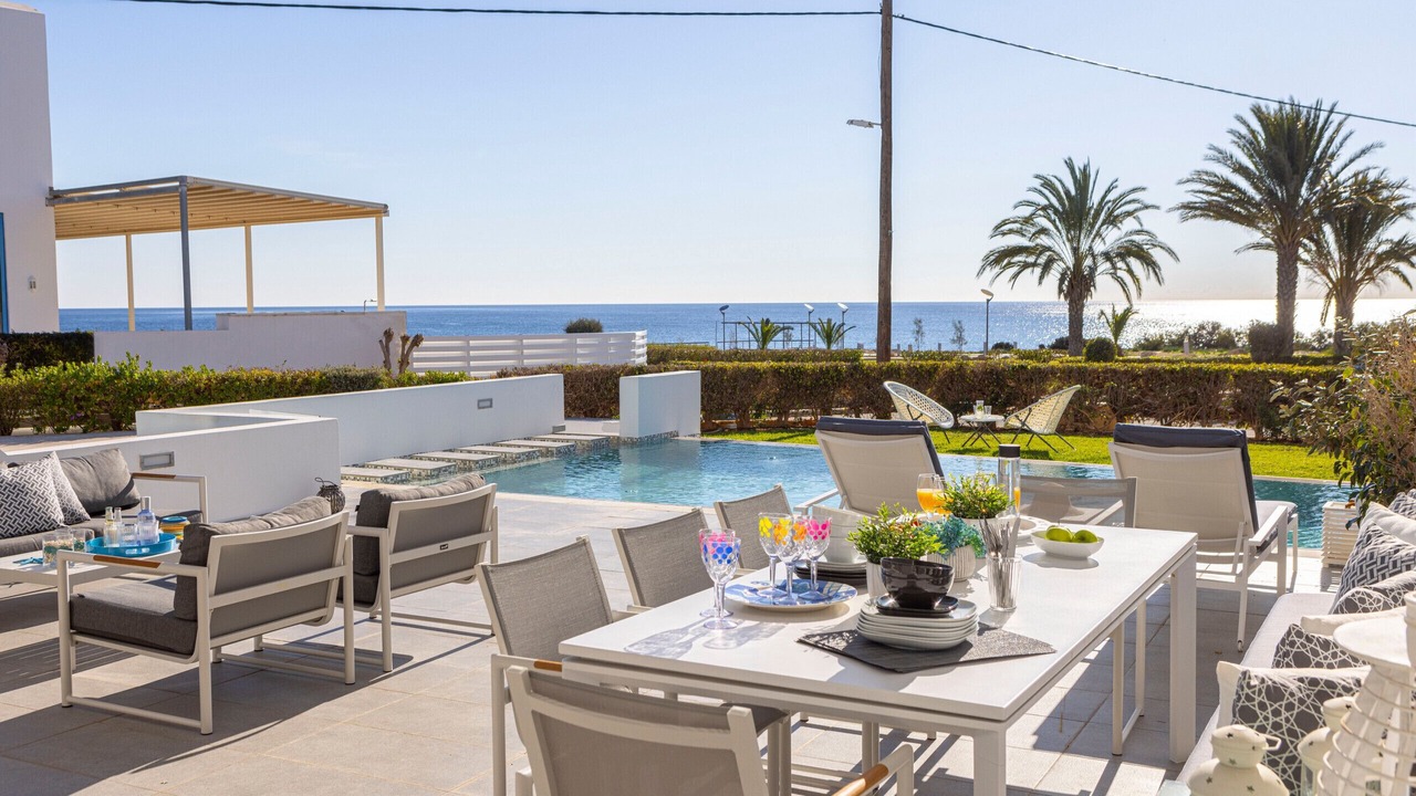 Photo of Outdoor in Protaras