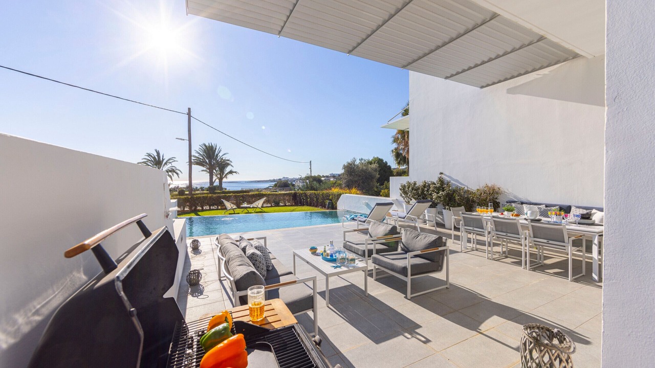 Photo of Outdoor in Protaras