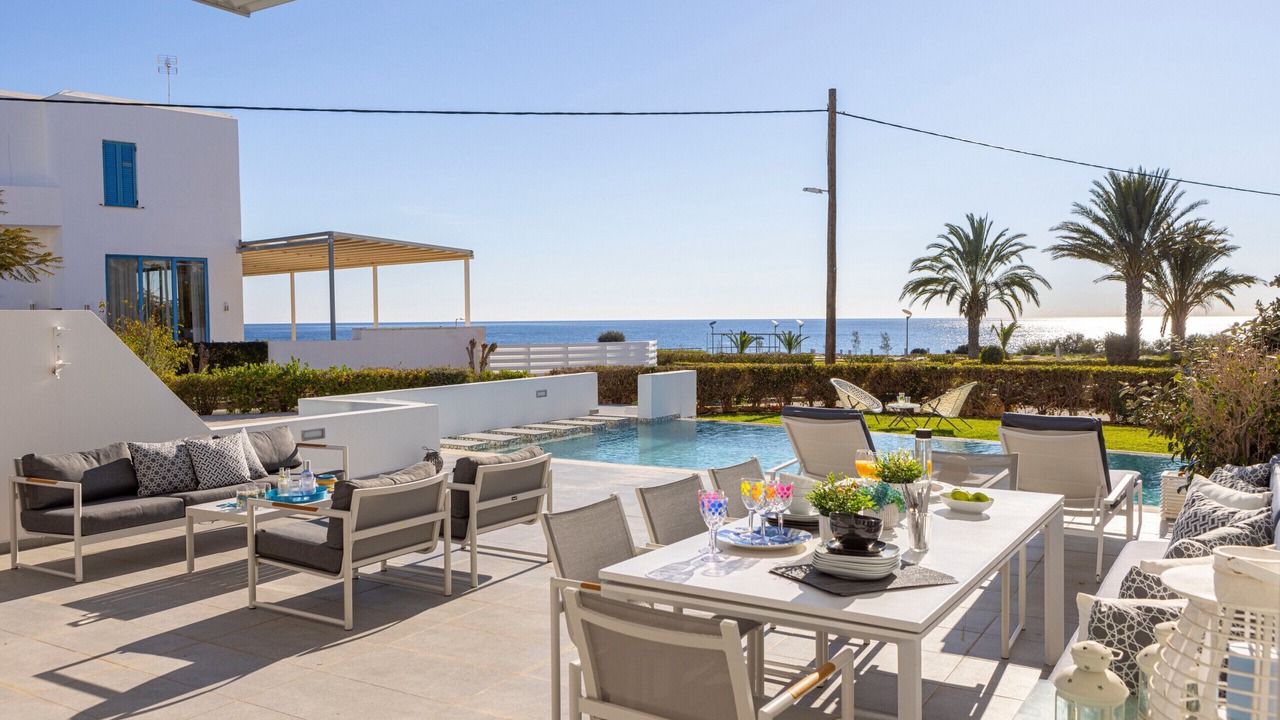 Photo of Outdoor in Protaras