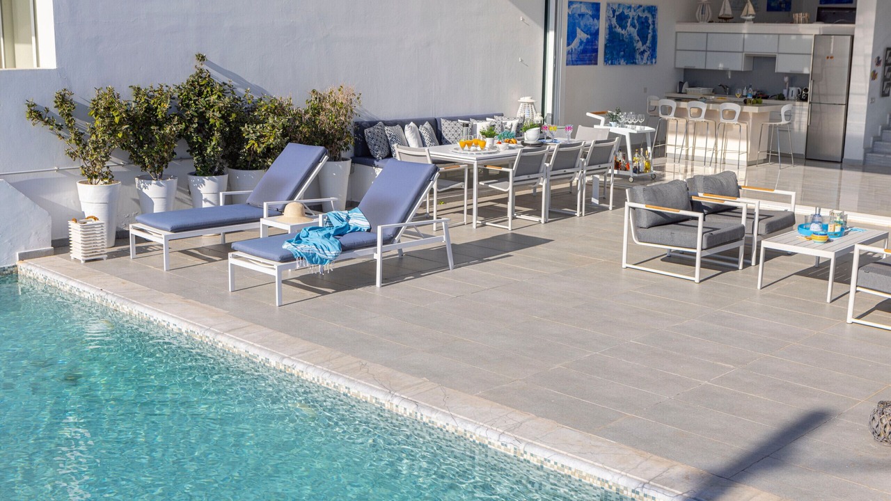 Photo of Outdoor in Protaras