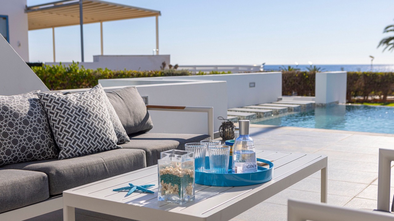 Photo of Outdoor in Protaras
