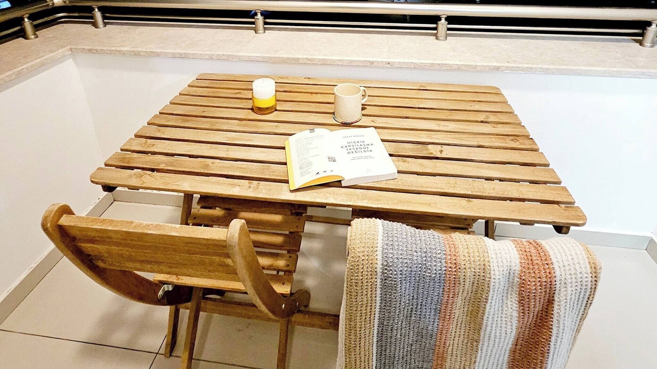 Photo of Outdoor in Yenisehir