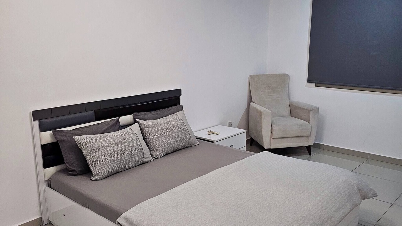 Photo of Bedroom in Yenisehir