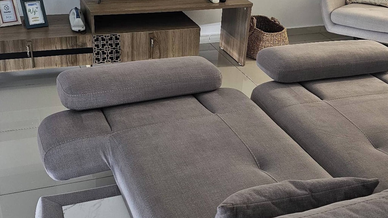 Photo of Livingroom in Yenisehir