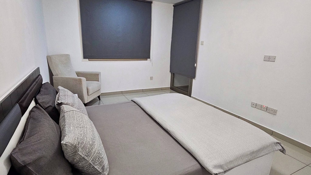 Photo of Bedroom in Yenisehir