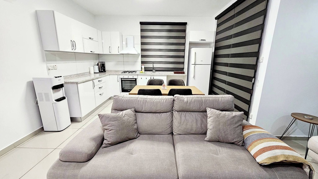 Photo of Livingroom in Yenisehir