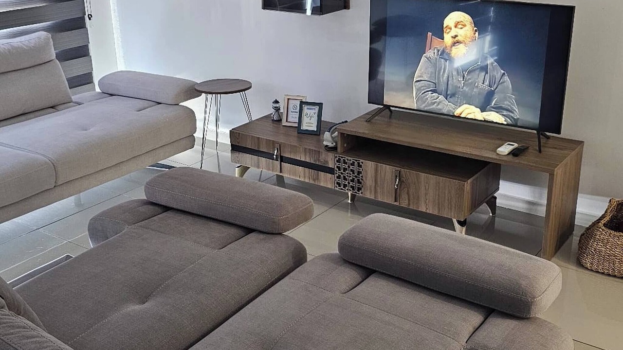 Photo of Livingroom in Yenisehir