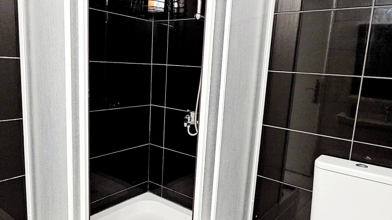 Photo of Bathroom in Yenisehir