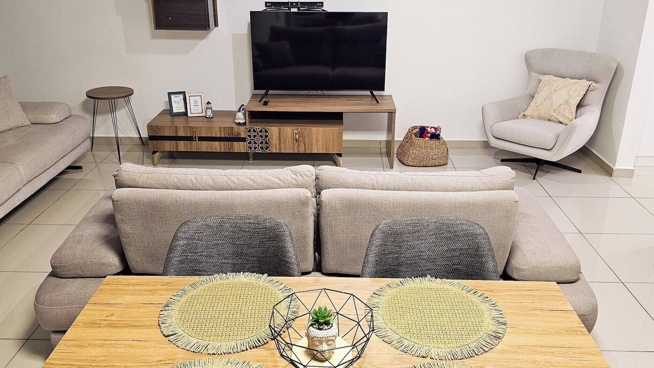 Photo of Livingroom in Yenisehir