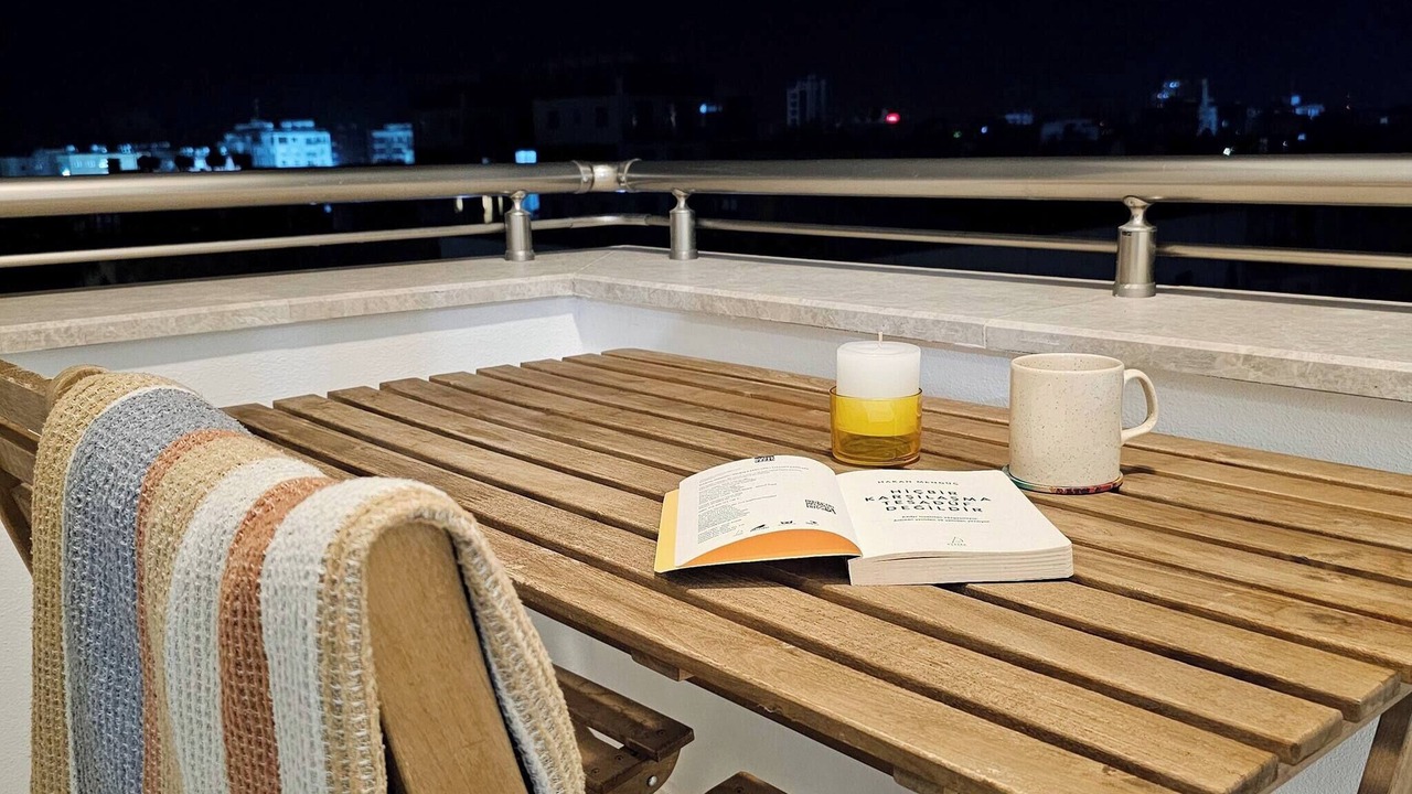 Photo of Outdoor in Yenisehir