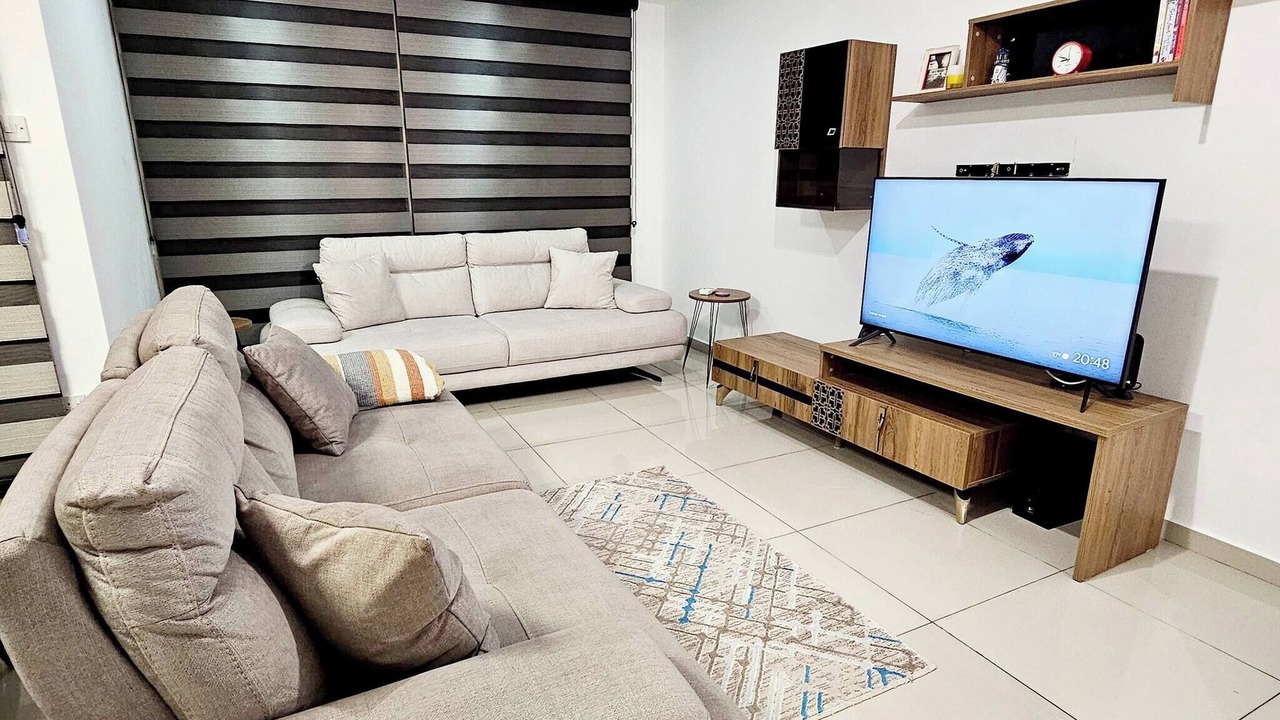 Photo of Livingroom in Yenisehir