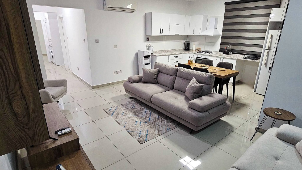 Photo of Livingroom in Yenisehir