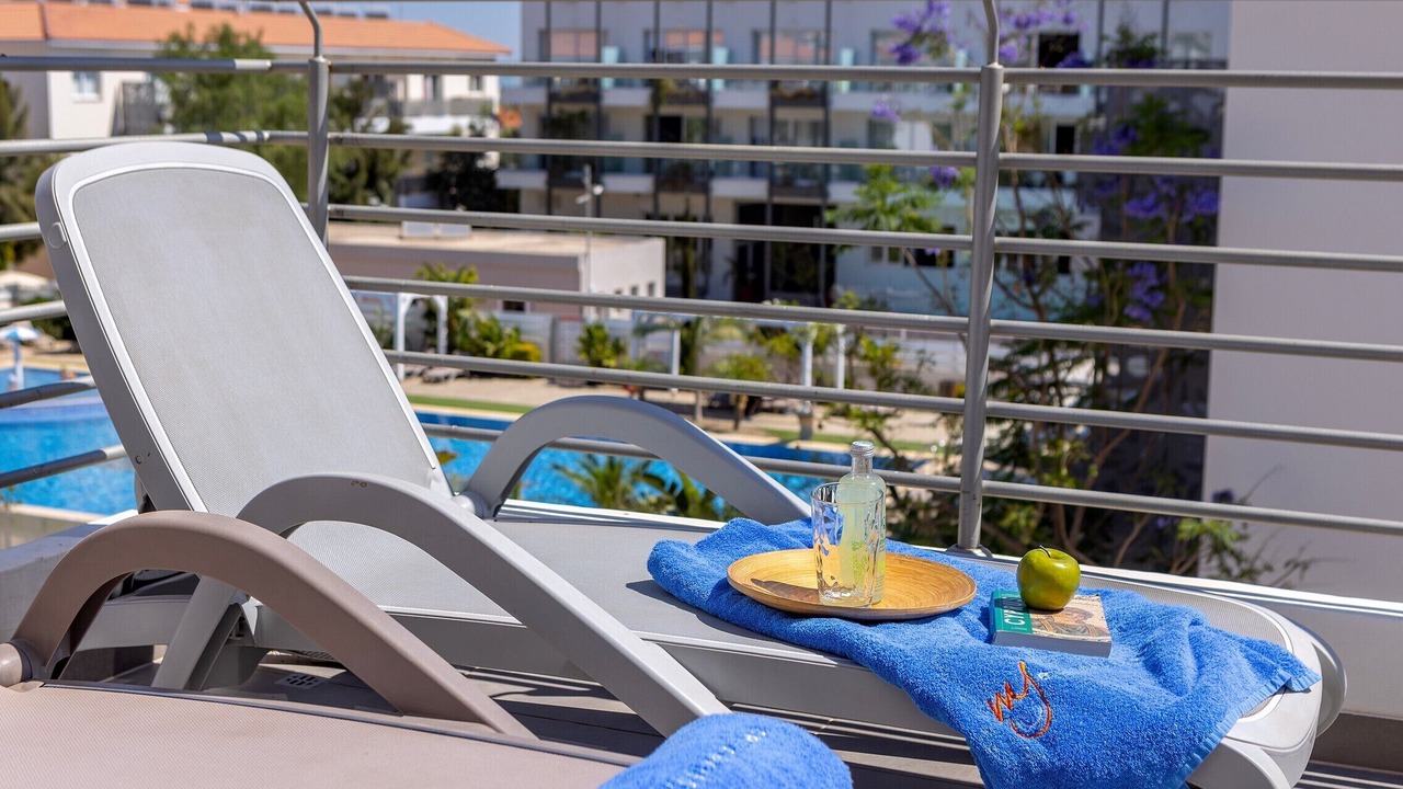 Photo of Outdoor in Kapparis