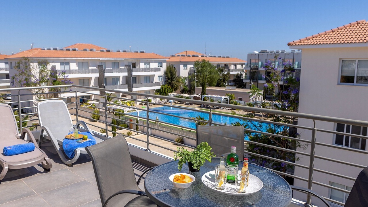 Photo of Outdoor in Kapparis