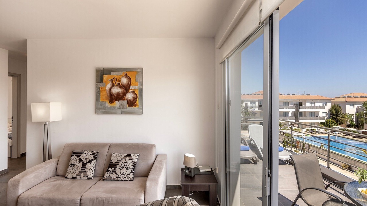 Photo of Livingroom in Kapparis
