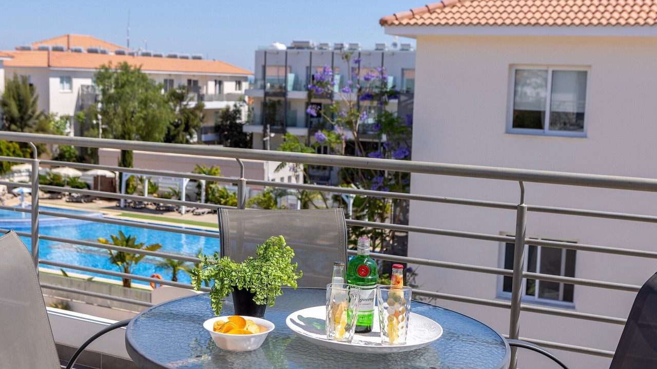Photo of Outdoor in Kapparis