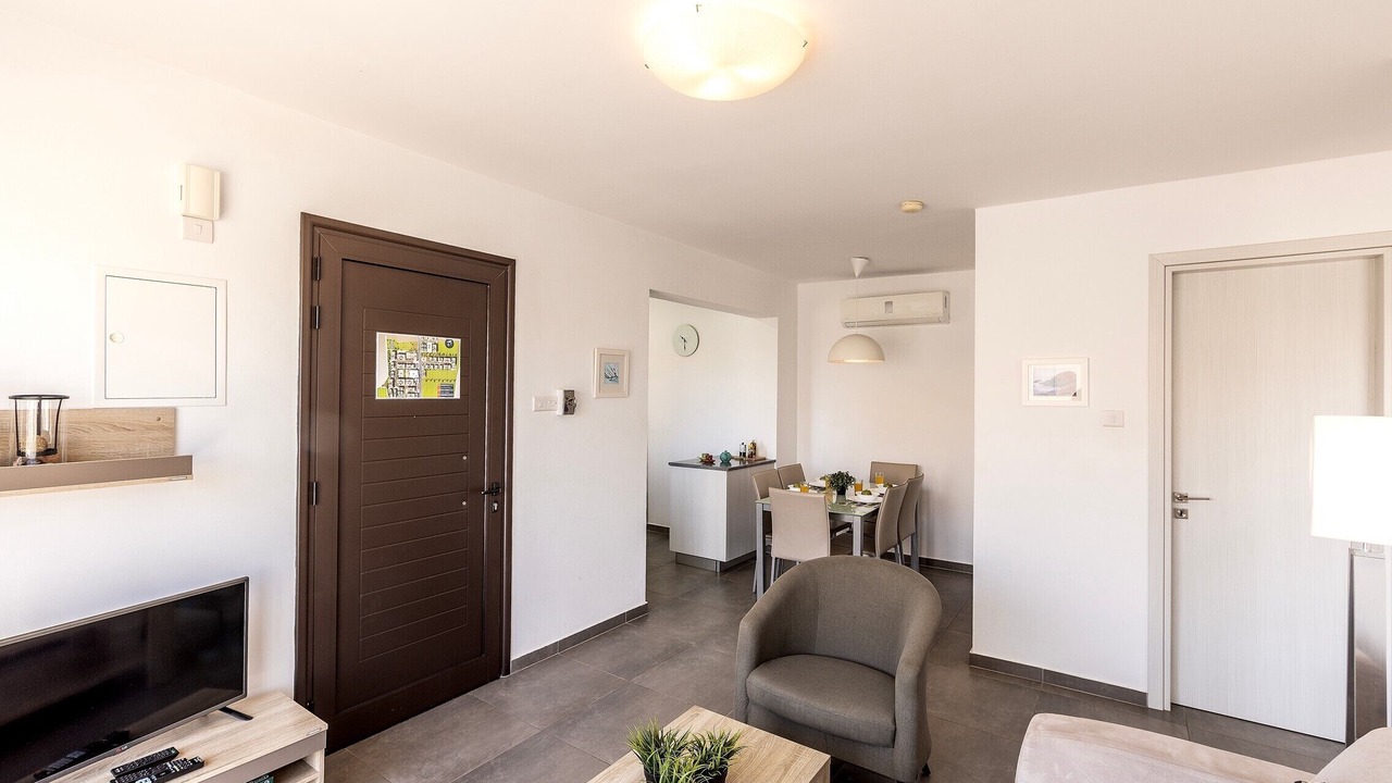Photo of Livingroom in Kapparis