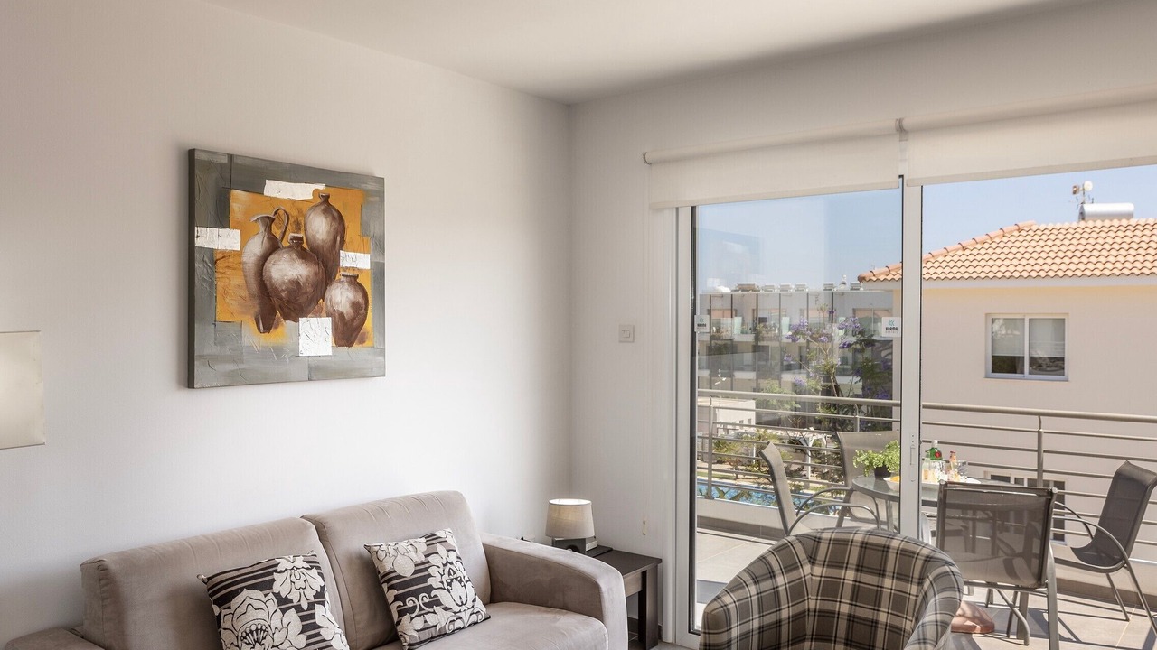 Photo of Livingroom in Kapparis