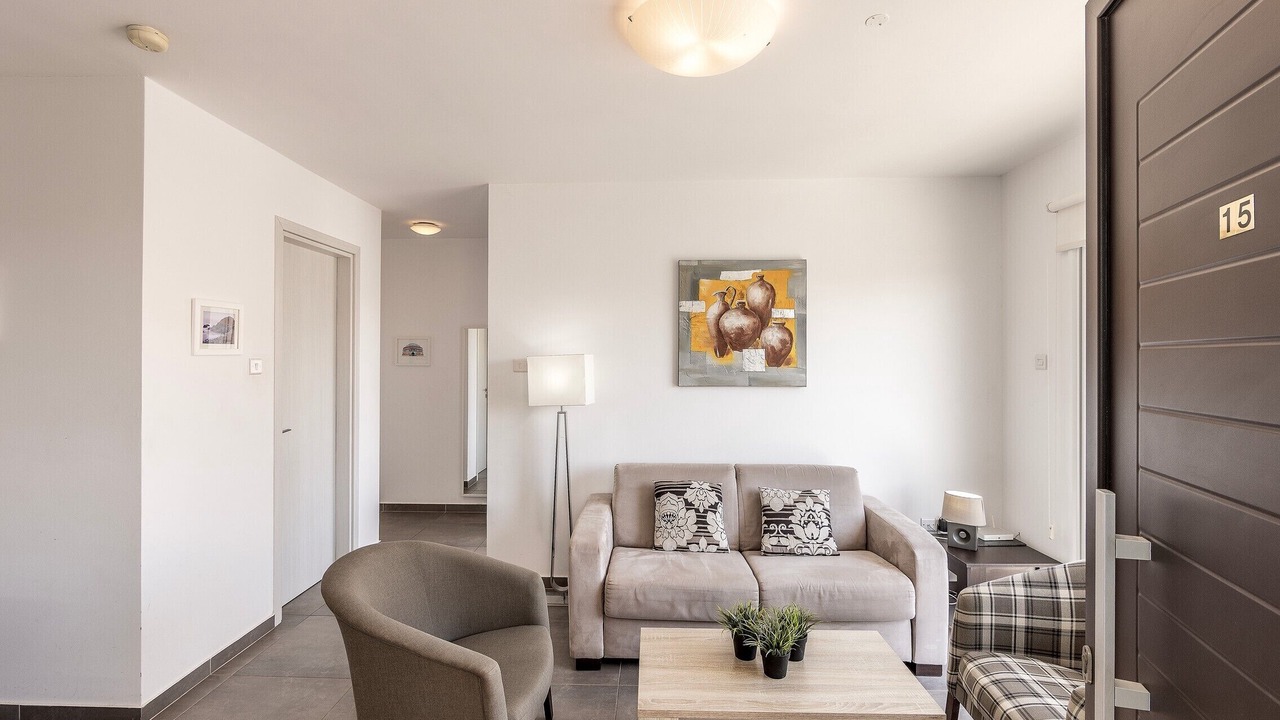 Photo of Livingroom in Kapparis
