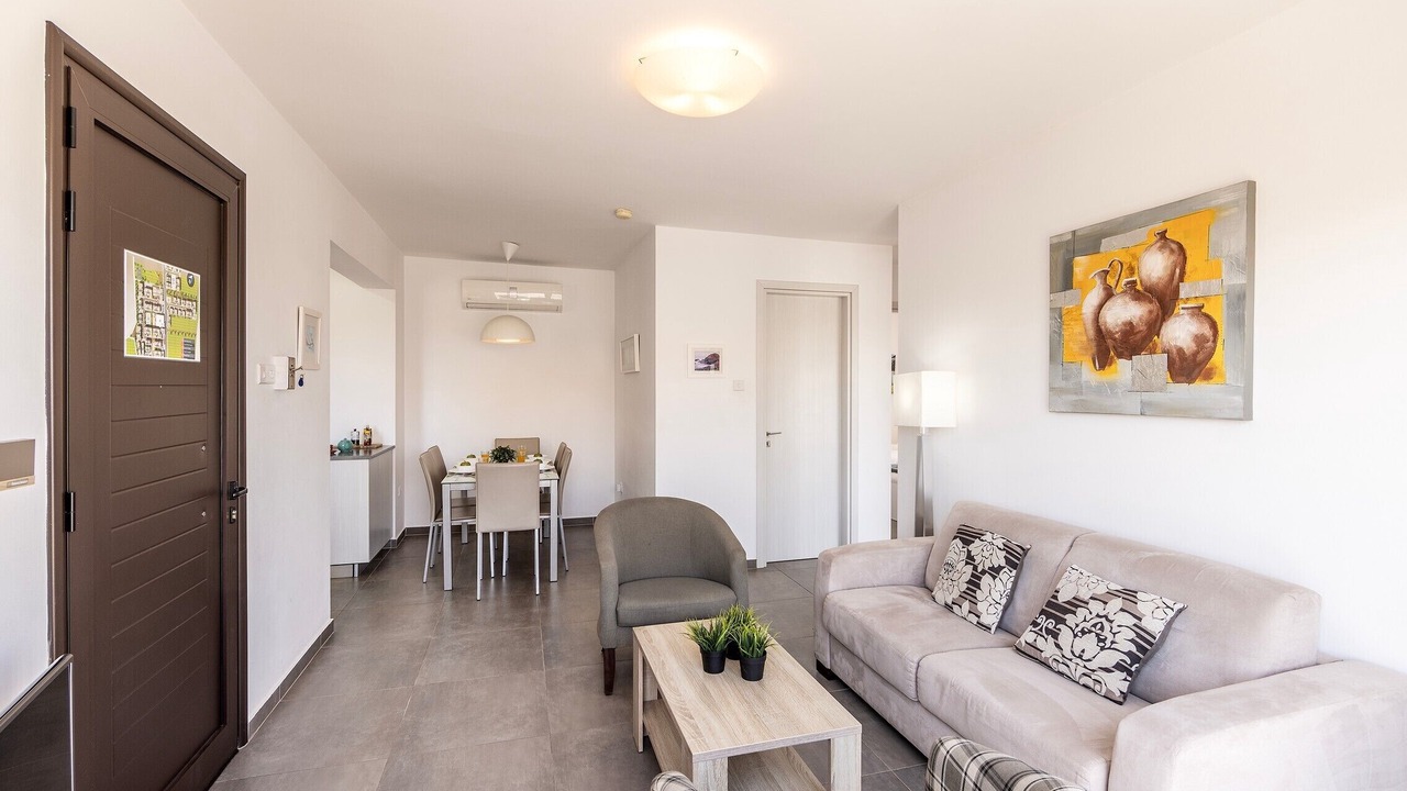 Photo of Livingroom in Kapparis