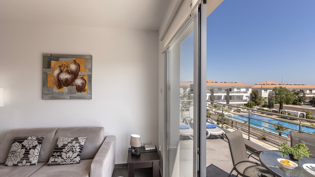 Photo of Livingroom in Kapparis