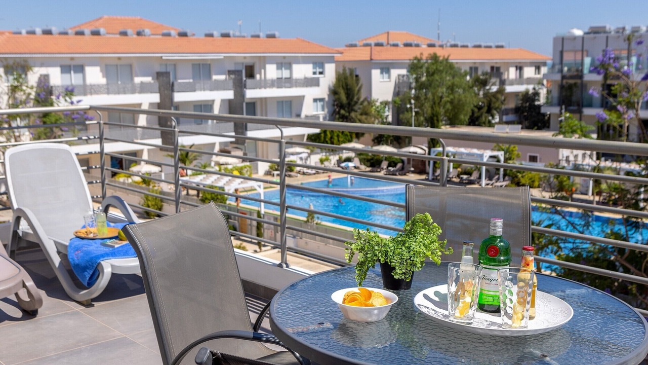 Photo of Outdoor in Kapparis