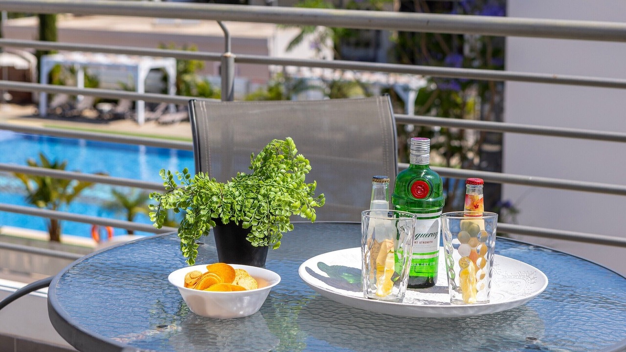 Photo of Outdoor in Kapparis