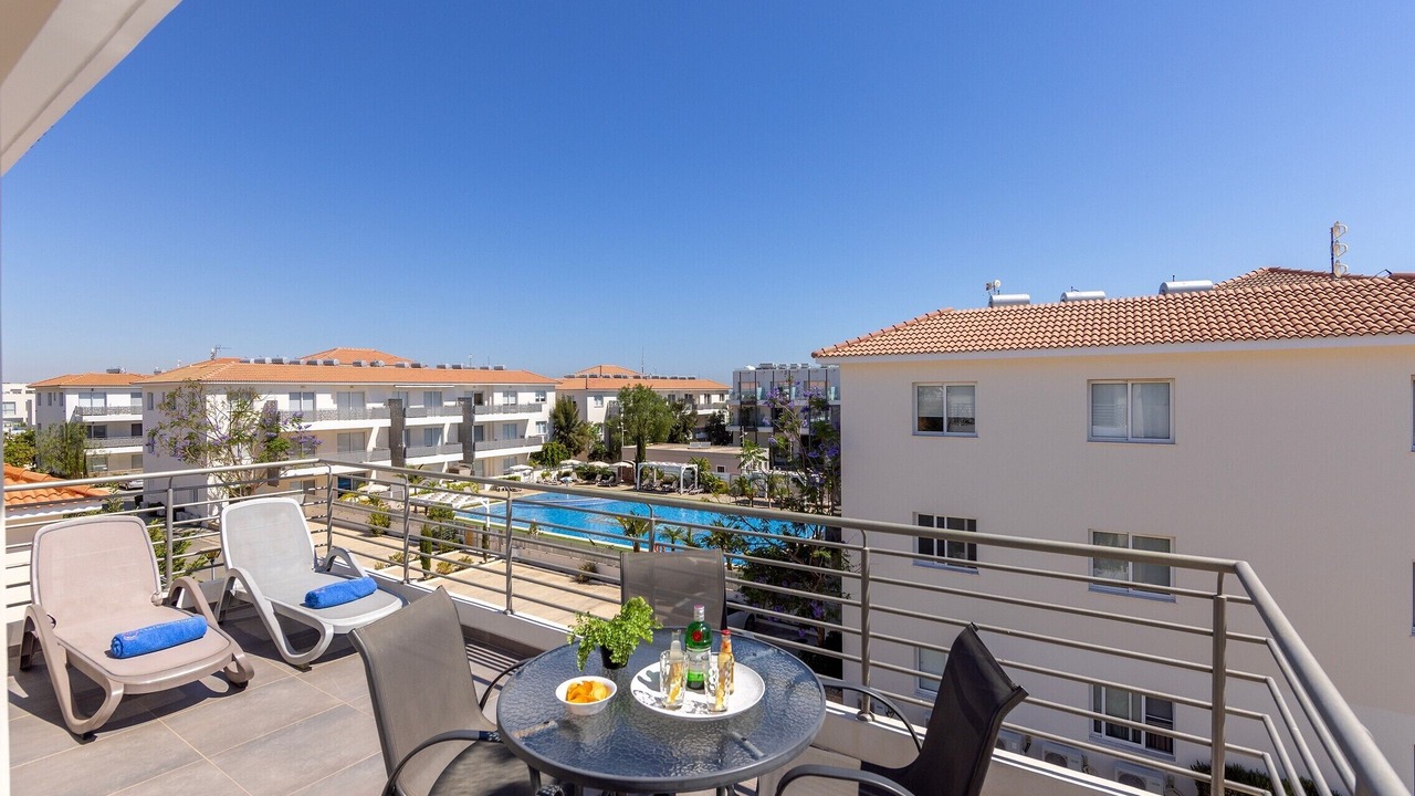 Photo of Outdoor in Kapparis