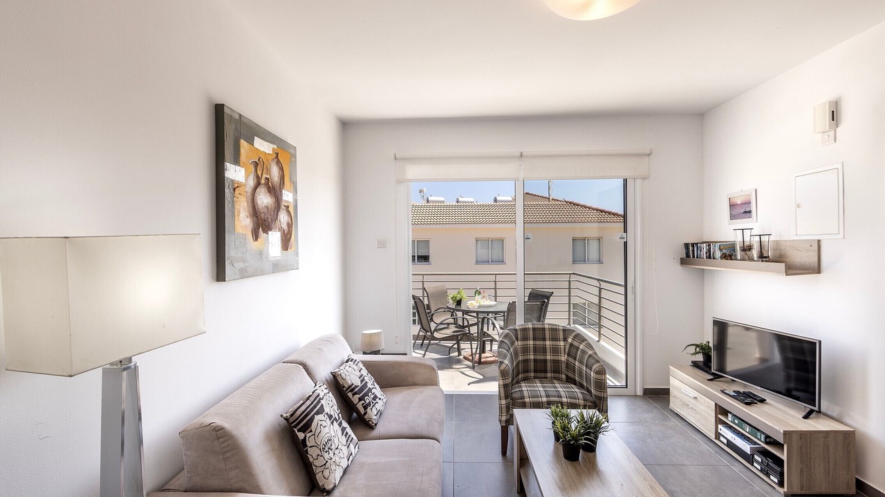Photo of Livingroom in Kapparis