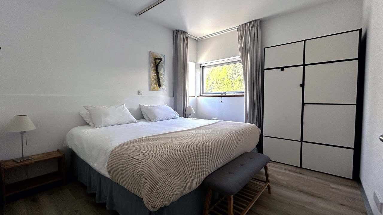 Photo of Bedroom in Pentakomo