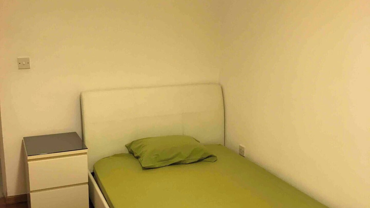 Photo of Bedroom in Egkomi