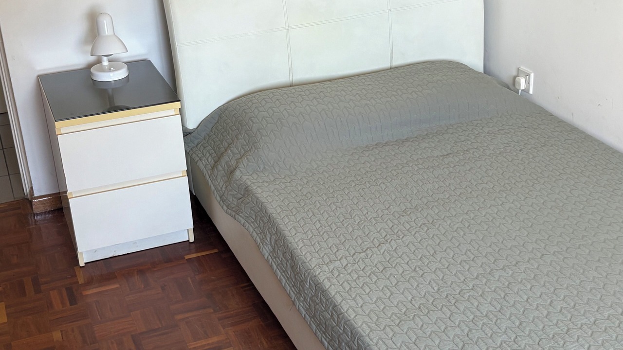 Photo of Bedroom in Egkomi