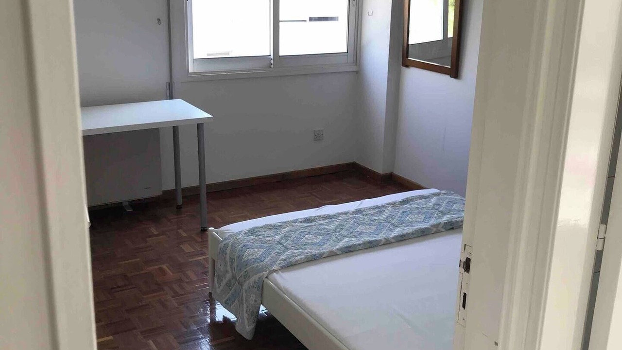 Photo of Bedroom in Egkomi