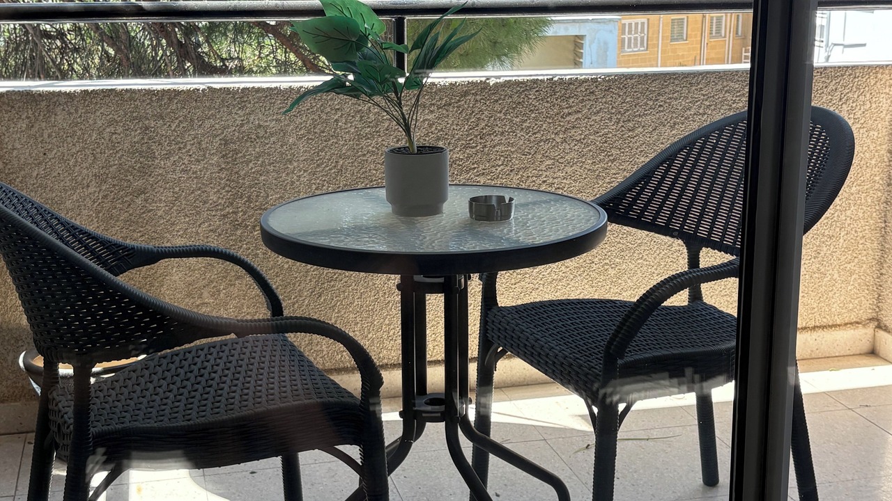 Photo of Outdoor in Egkomi
