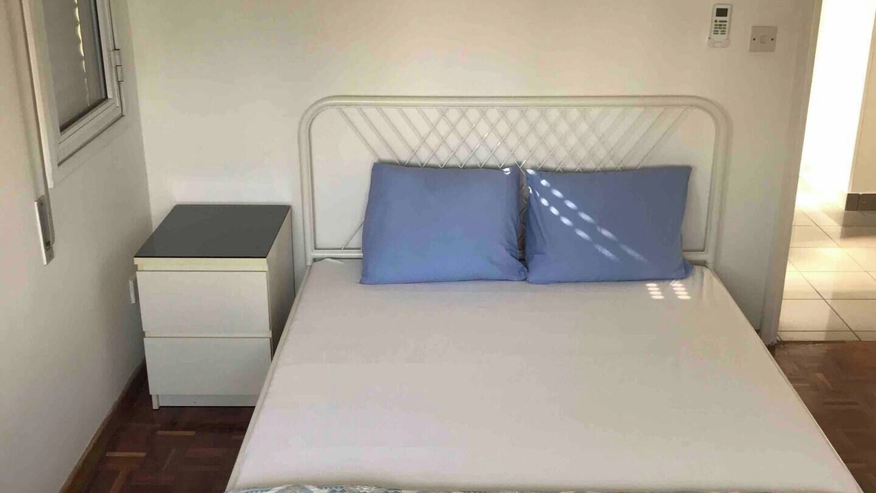 Photo of Bedroom in Egkomi