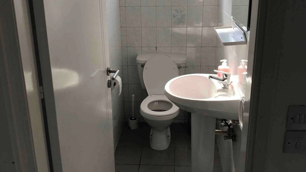 Photo of Bathroom in Egkomi