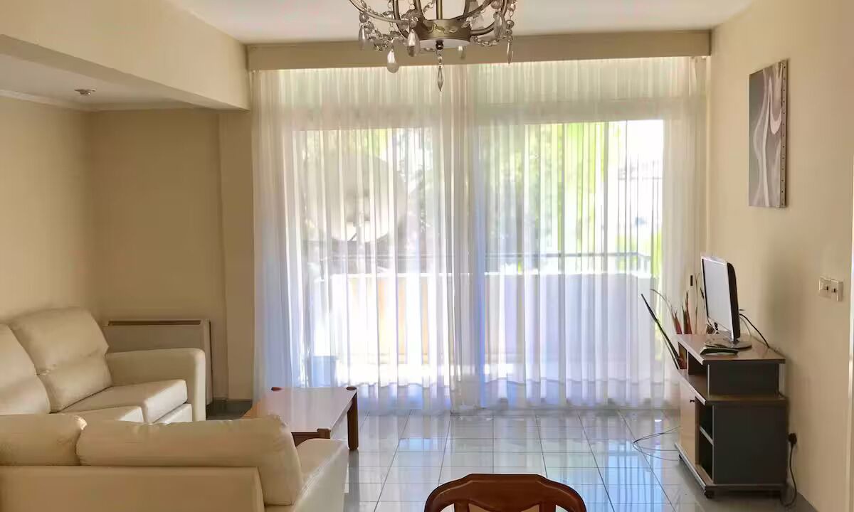 Photo of Livingroom in Egkomi