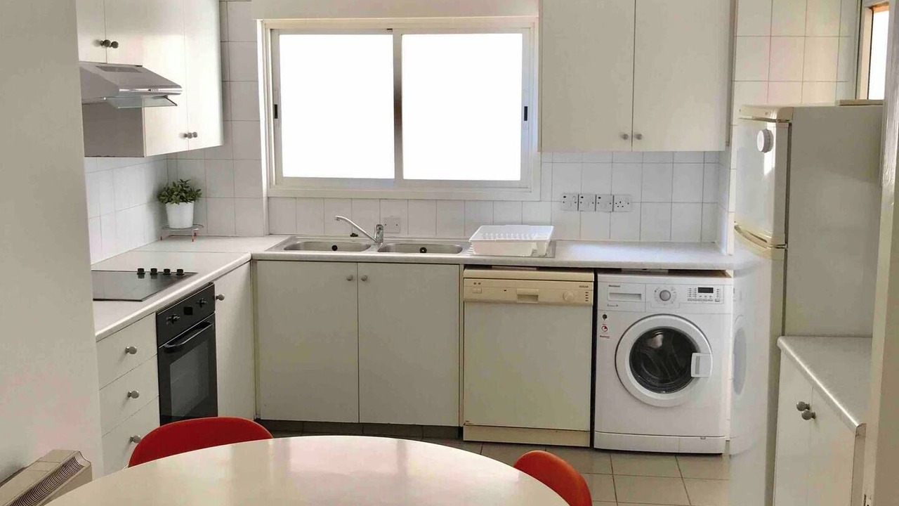 Photo of Kitchen in Egkomi