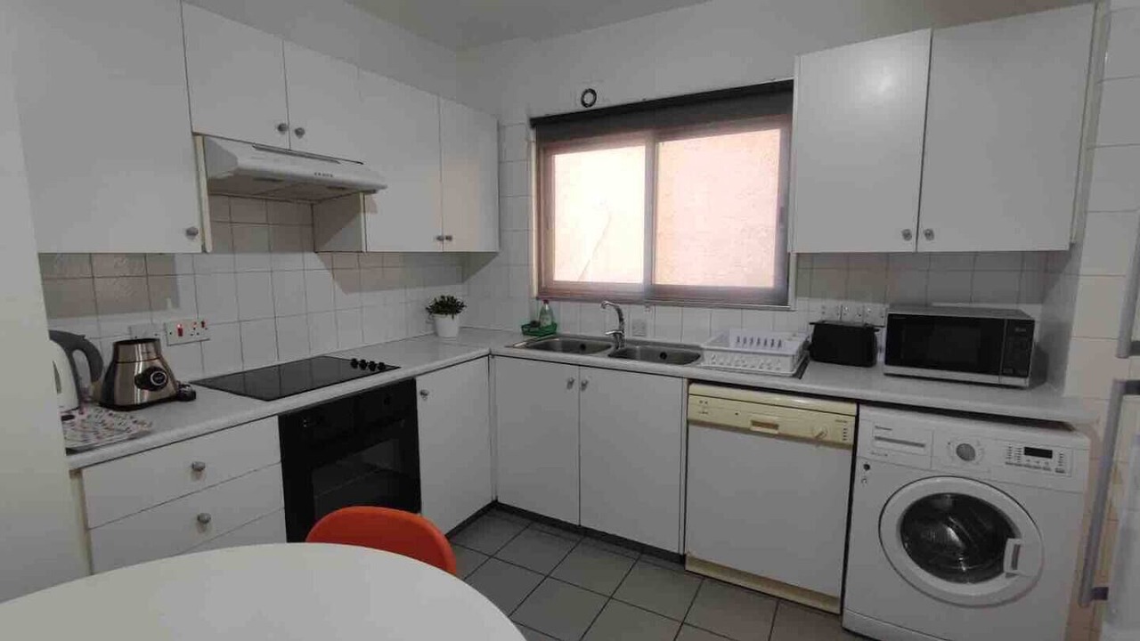 Photo of Kitchen in Egkomi