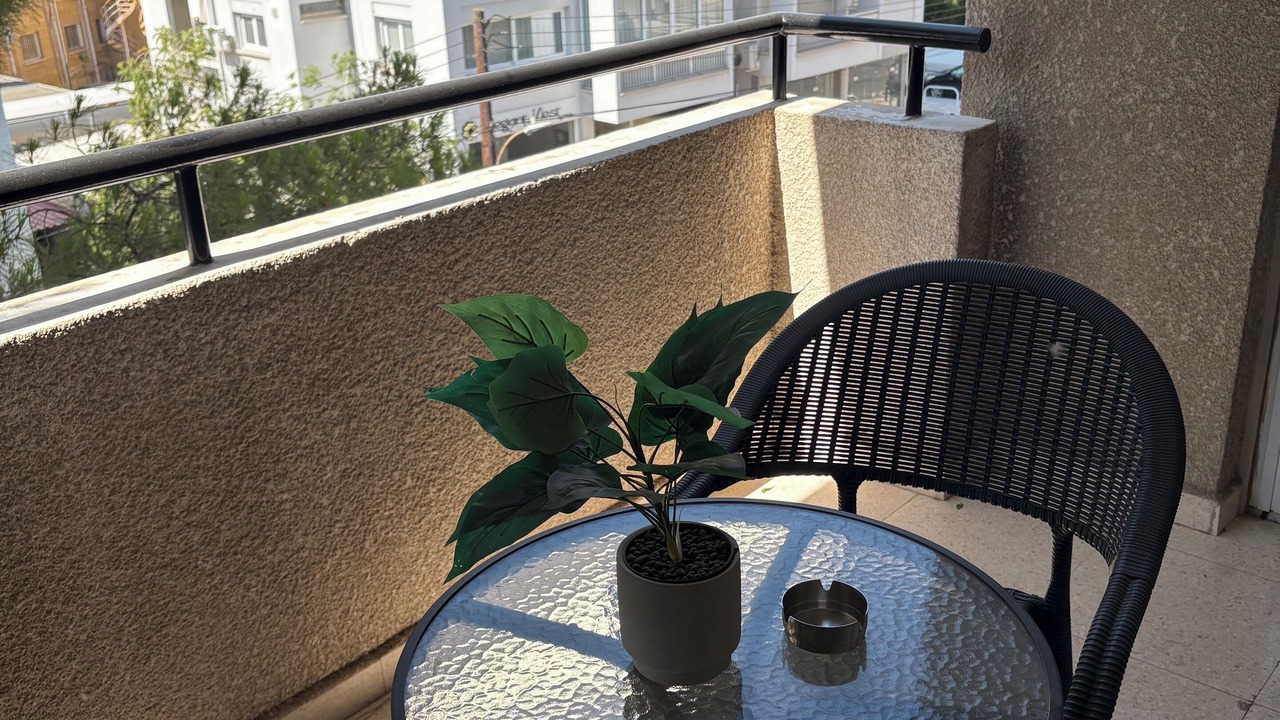 Photo of Outdoor in Egkomi