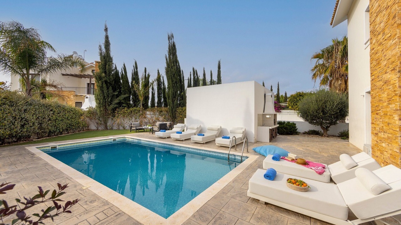 Photo of Outdoor in Ayia Thekla