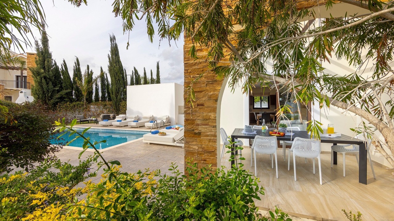 Photo of Outdoor in Ayia Thekla