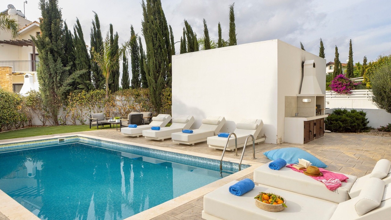 Photo of Outdoor in Ayia Thekla