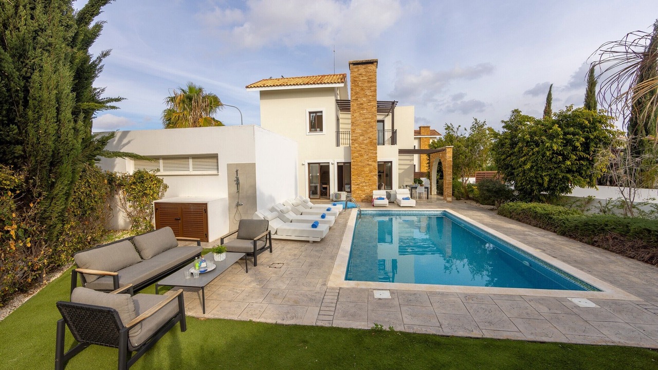 Photo of Outdoor in Ayia Thekla