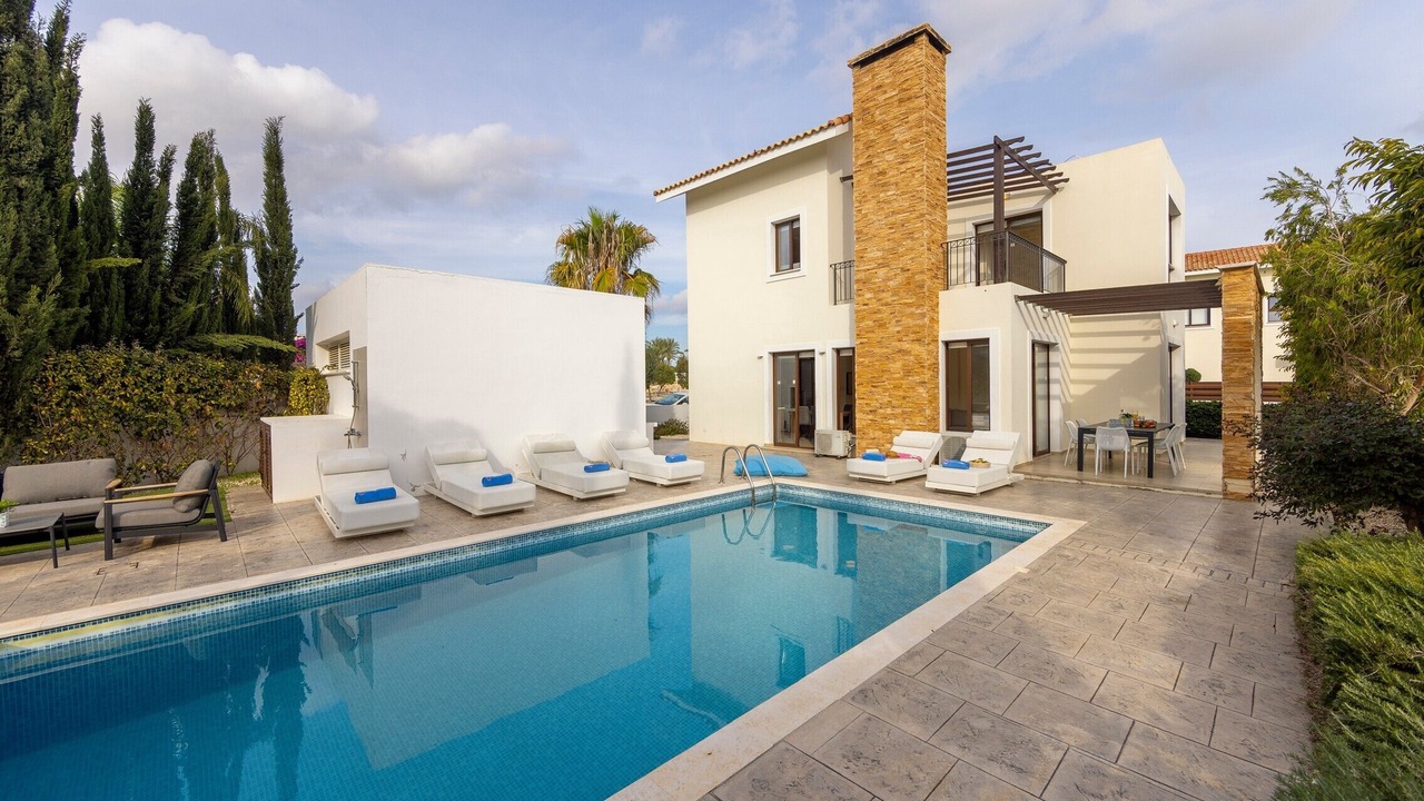 Photo of Outdoor in Ayia Thekla