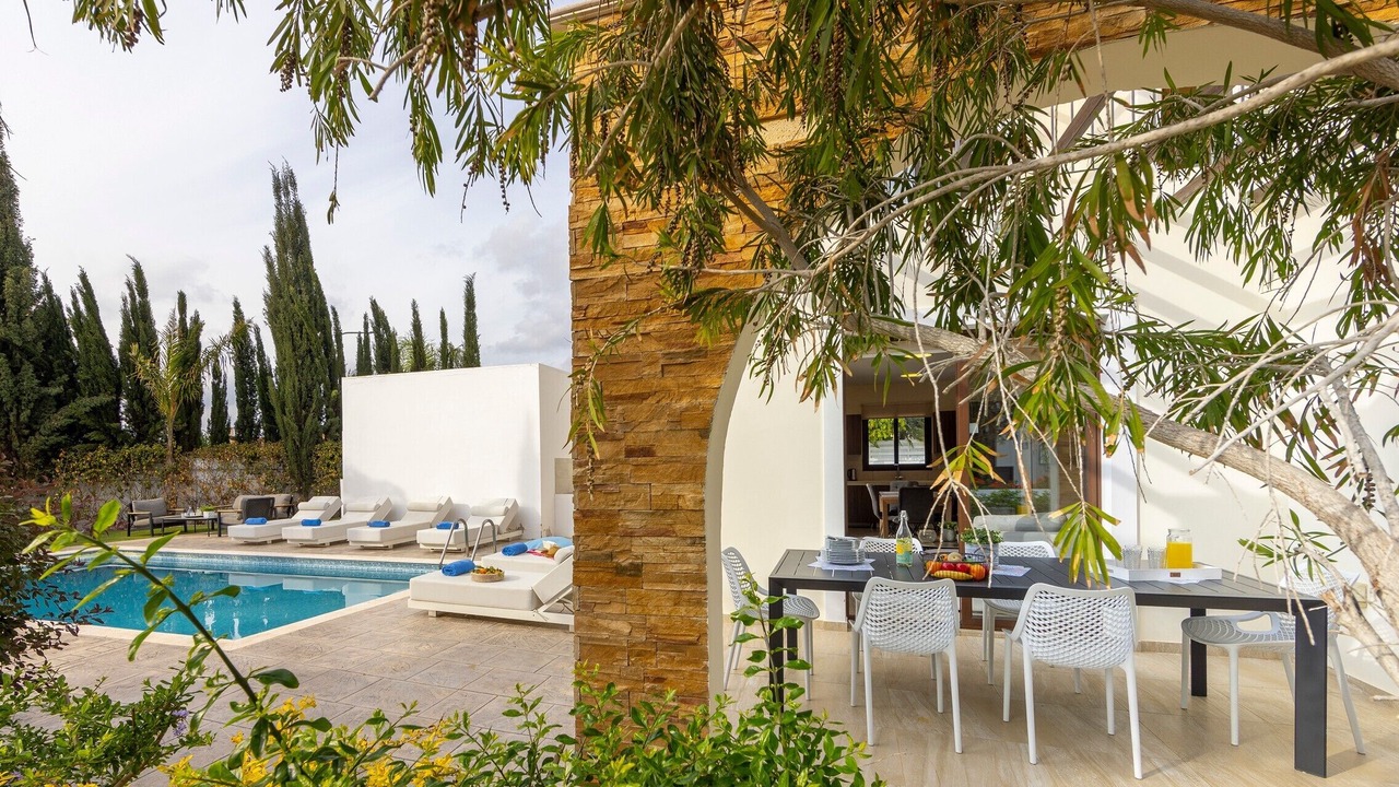 Photo of Outdoor in Ayia Thekla