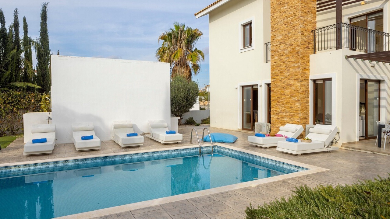 Photo of Outdoor in Ayia Thekla