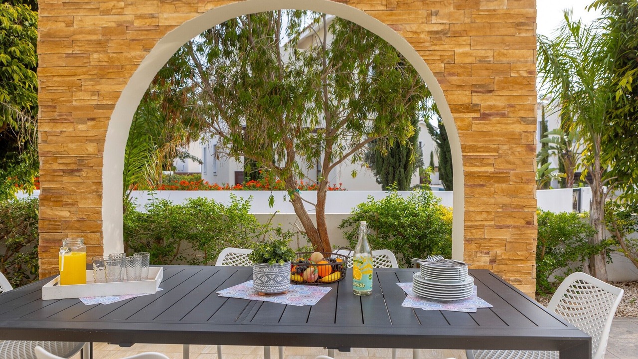 Photo of Outdoor in Ayia Thekla